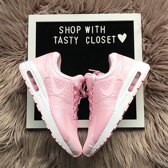 Nike air max zero se sneakers - Picture 5 of 8